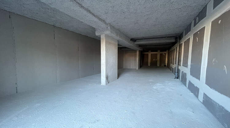 Ma-Cabane - Location Local commercial LA CIOTAT, 90 m²