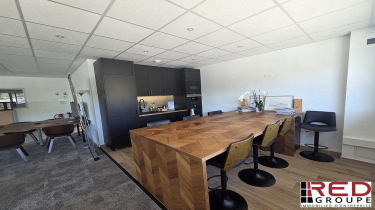 Ma-Cabane - Location Local commercial La Ciotat, 363 m²