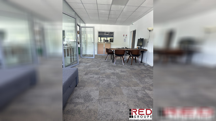 Ma-Cabane - Location Local commercial La Ciotat, 363 m²