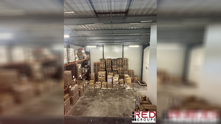 Ma-Cabane - Location Local commercial La Ciotat, 363 m²