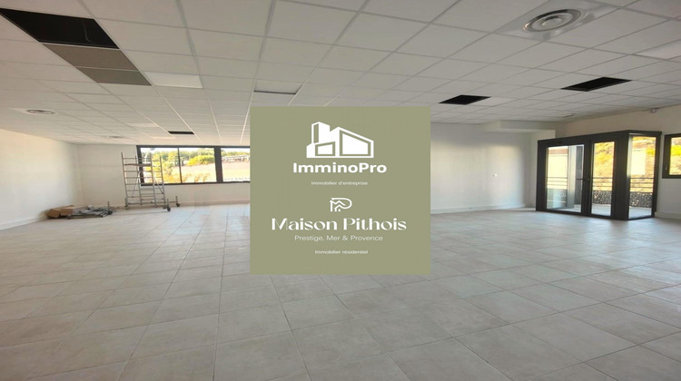 Ma-Cabane - Location Local commercial La Ciotat, 144 m²