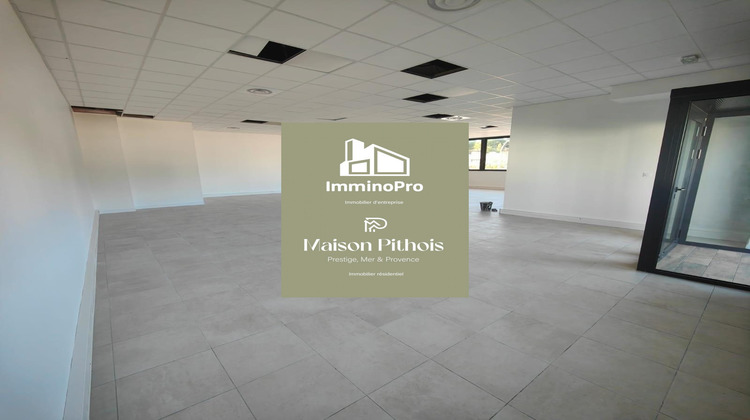 Ma-Cabane - Location Local commercial La Ciotat, 144 m²