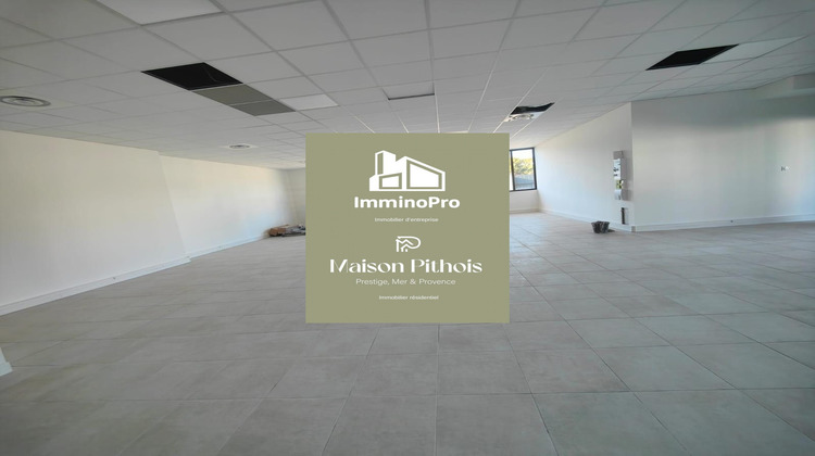 Ma-Cabane - Location Local commercial La Ciotat, 144 m²