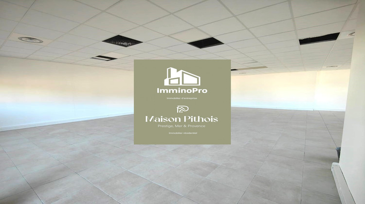 Ma-Cabane - Location Local commercial La Ciotat, 144 m²