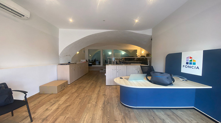 Ma-Cabane - Location Local commercial LA CIOTAT, 67 m²