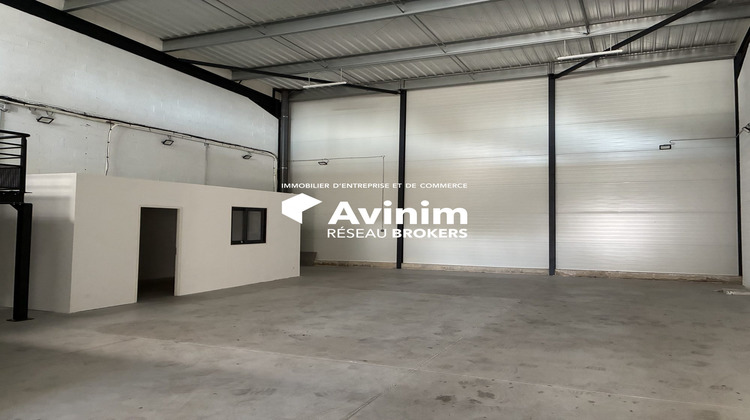 Ma-Cabane - Location Local commercial La Ciotat, 395 m²