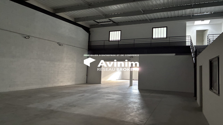 Ma-Cabane - Location Local commercial La Ciotat, 395 m²