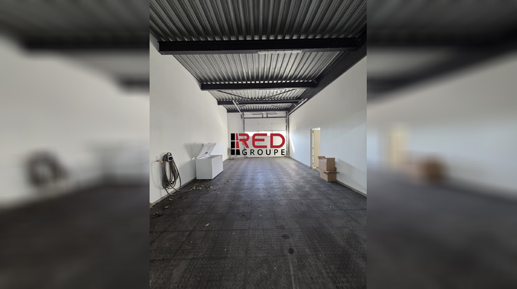 Ma-Cabane - Location Local commercial La Ciotat, 395 m²