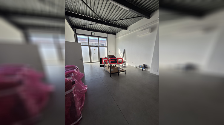 Ma-Cabane - Location Local commercial La Ciotat, 395 m²