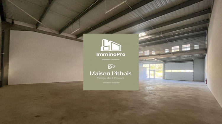 Ma-Cabane - Location Local commercial La Ciotat, 720 m²
