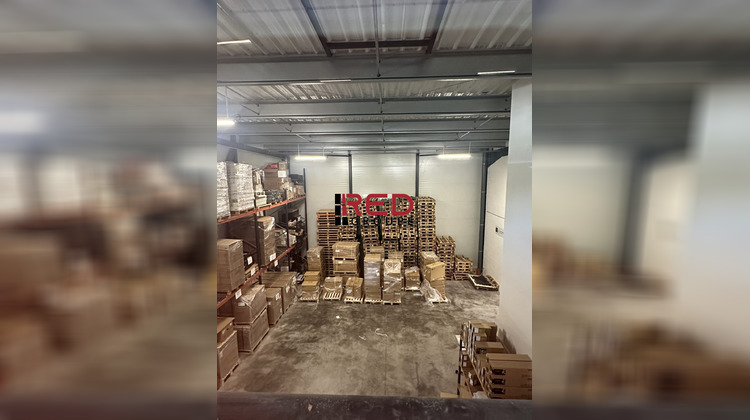 Ma-Cabane - Location Local commercial La Ciotat, 363 m²