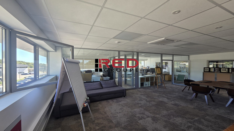 Ma-Cabane - Location Local commercial La Ciotat, 363 m²
