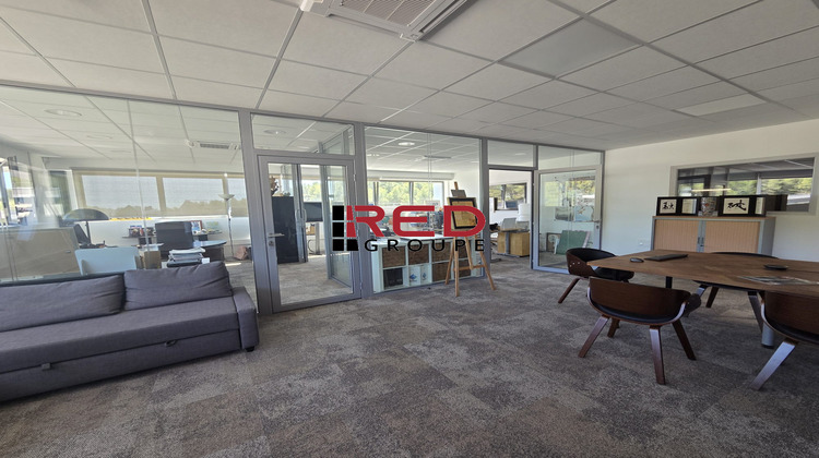 Ma-Cabane - Location Local commercial La Ciotat, 363 m²