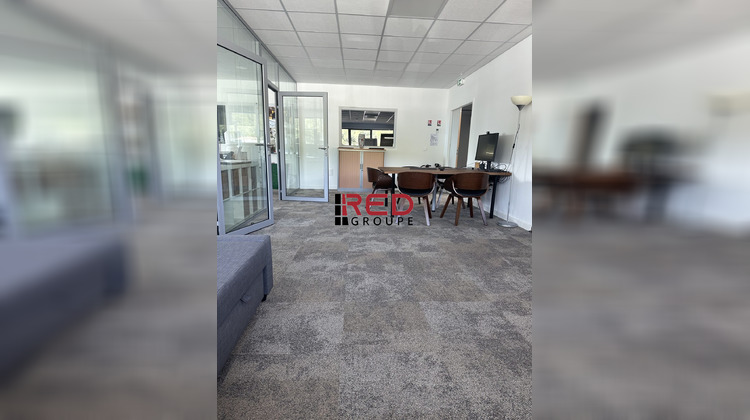 Ma-Cabane - Location Local commercial La Ciotat, 363 m²