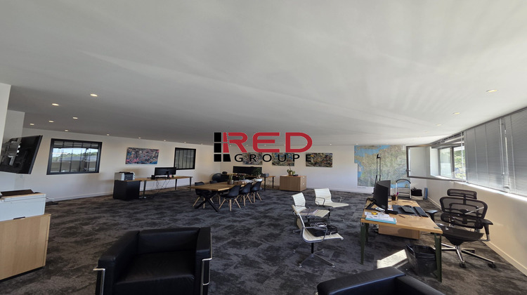 Ma-Cabane - Location Local commercial La Ciotat, 395 m²