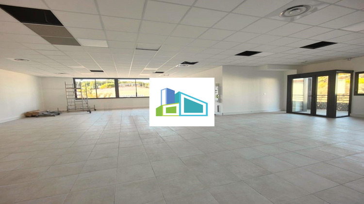 Ma-Cabane - Location Local commercial La Ciotat, 144 m²