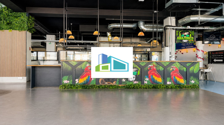 Ma-Cabane - Location Local commercial La Ciotat, 143 m²