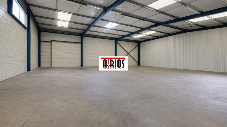 Ma-Cabane - Location Local commercial La Ciotat, 300 m²