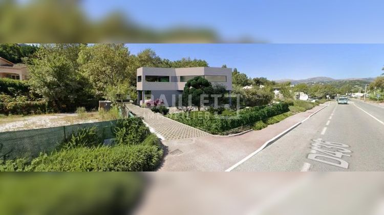 Ma-Cabane - Location Local commercial La Colle-sur-Loup, 301 m²