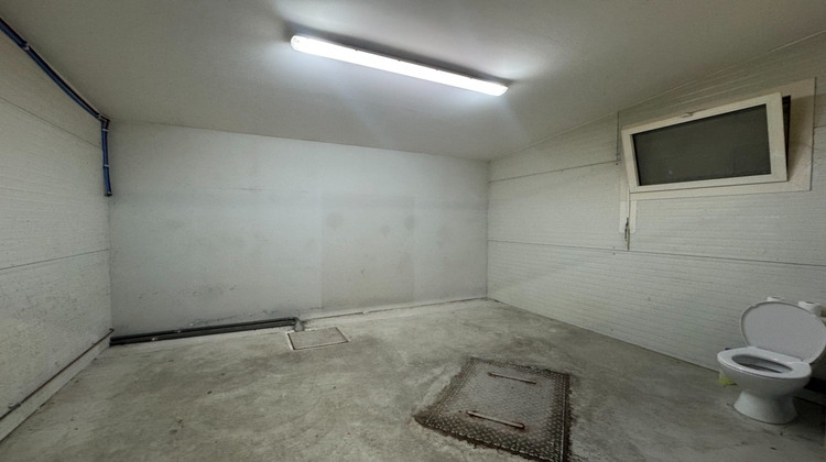 Ma-Cabane - Location Local commercial La Côte-Saint-André, 330 m²