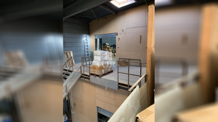 Ma-Cabane - Location Local commercial La Courneuve, 165 m²