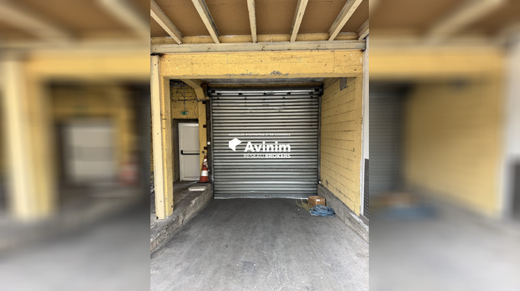 Ma-Cabane - Location Local commercial La Courneuve, 920 m²