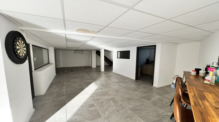 Ma-Cabane - Location Local commercial La Crau, 190 m²