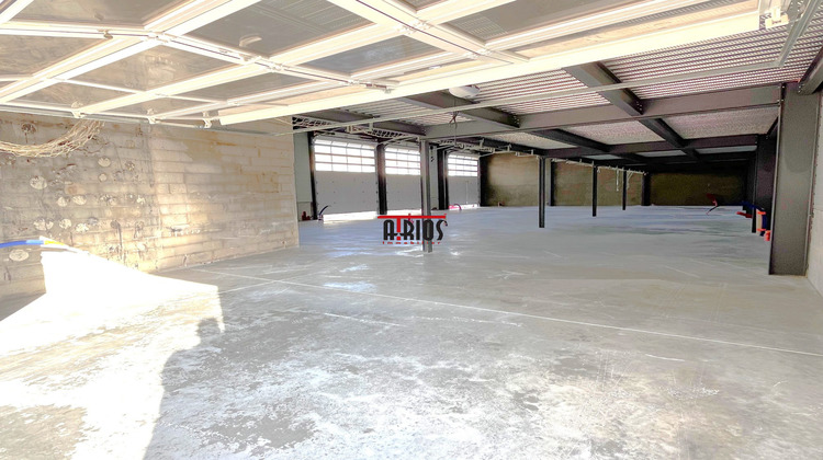 Ma-Cabane - Location Local commercial La Crau, 113 m²