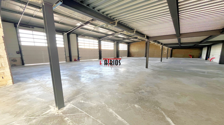 Ma-Cabane - Location Local commercial La Crau, 113 m²