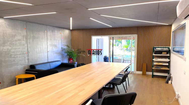 Ma-Cabane - Location Local commercial La Crau, 406 m²