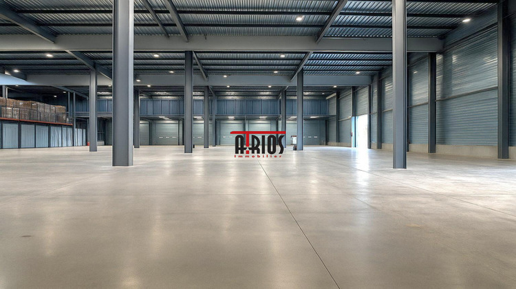 Ma-Cabane - Location Local commercial La Crau, 3000 m²