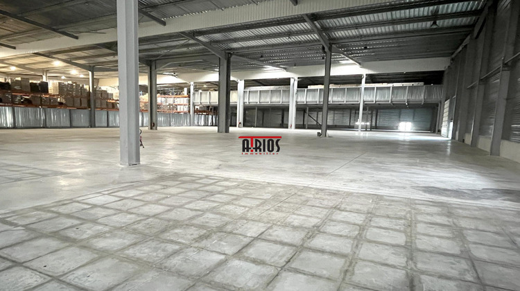 Ma-Cabane - Location Local commercial La Crau, 3000 m²