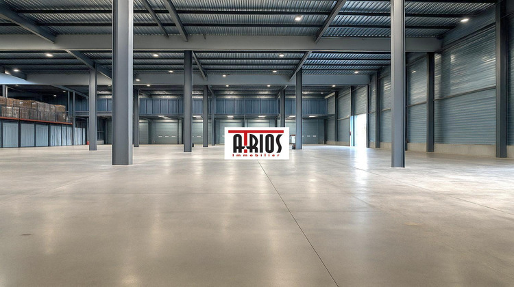 Ma-Cabane - Location Local commercial La Crau, 1400 m²
