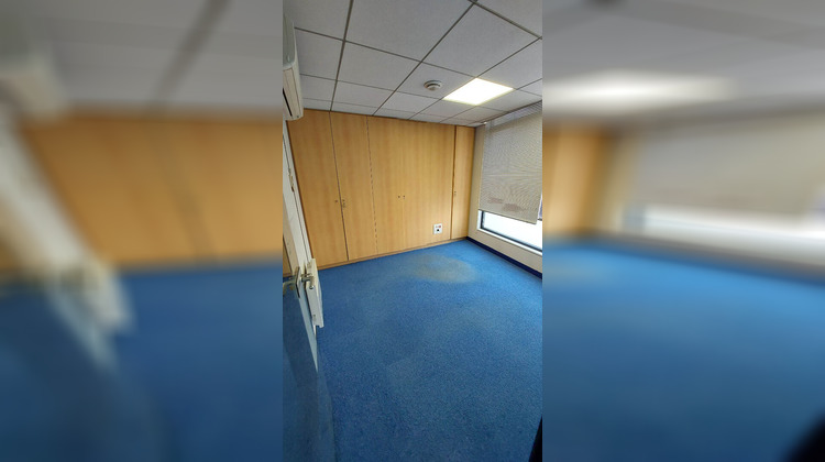 Ma-Cabane - Location Local commercial LA CRECHE, 130 m²