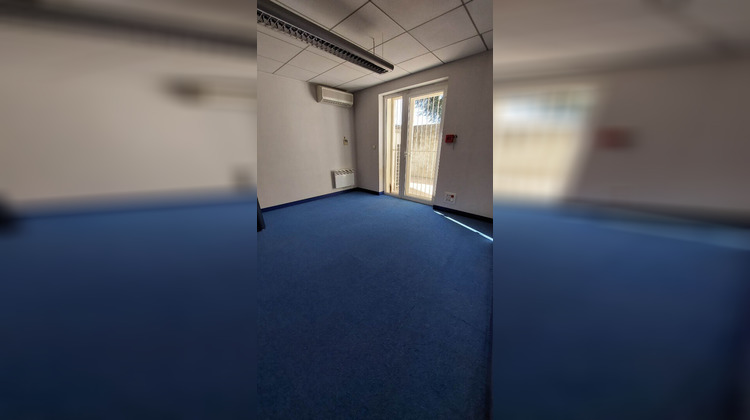 Ma-Cabane - Location Local commercial LA CRECHE, 130 m²