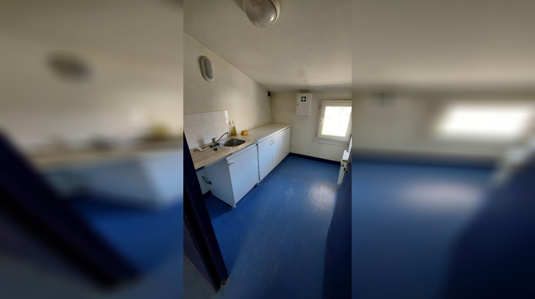 Ma-Cabane - Location Local commercial LA CRECHE, 130 m²