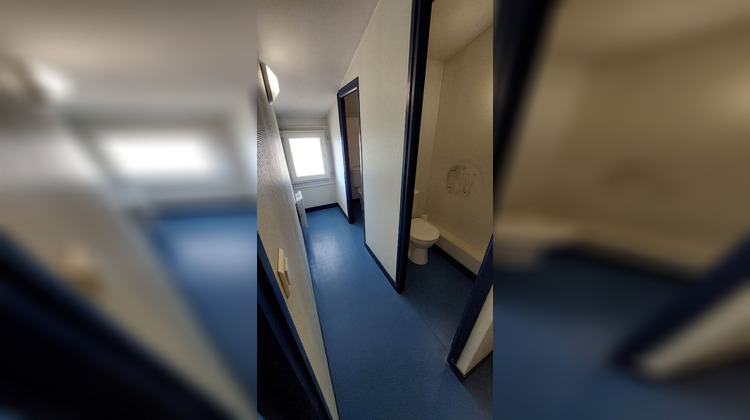 Ma-Cabane - Location Local commercial LA CRECHE, 130 m²