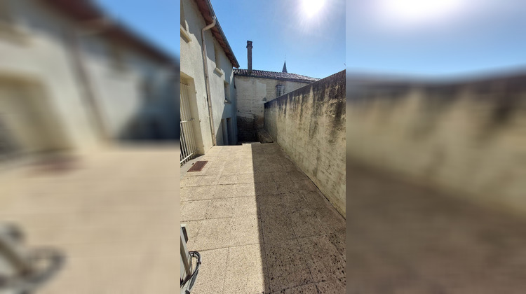 Ma-Cabane - Location Local commercial LA CRECHE, 130 m²