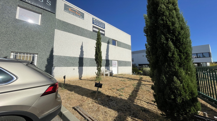 Ma-Cabane - Location Local commercial La Farlède, 200 m²