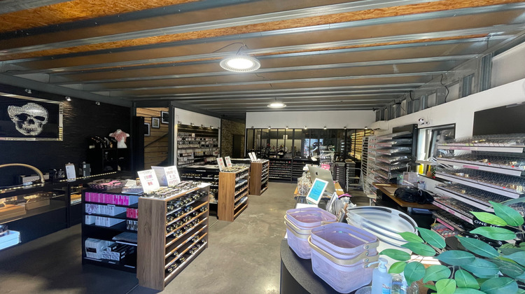 Ma-Cabane - Location Local commercial La Farlède, 200 m²