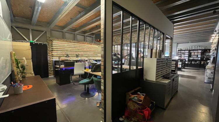 Ma-Cabane - Location Local commercial La Farlède, 200 m²