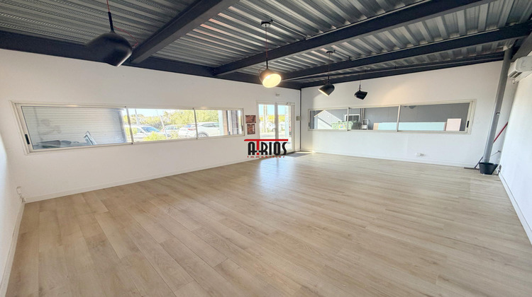 Ma-Cabane - Location Local commercial La Farlède, 198 m²