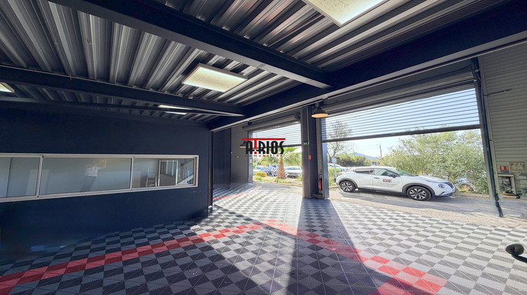 Ma-Cabane - Location Local commercial La Farlède, 198 m²