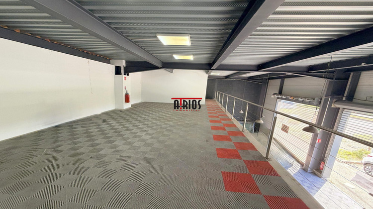 Ma-Cabane - Location Local commercial La Farlède, 198 m²