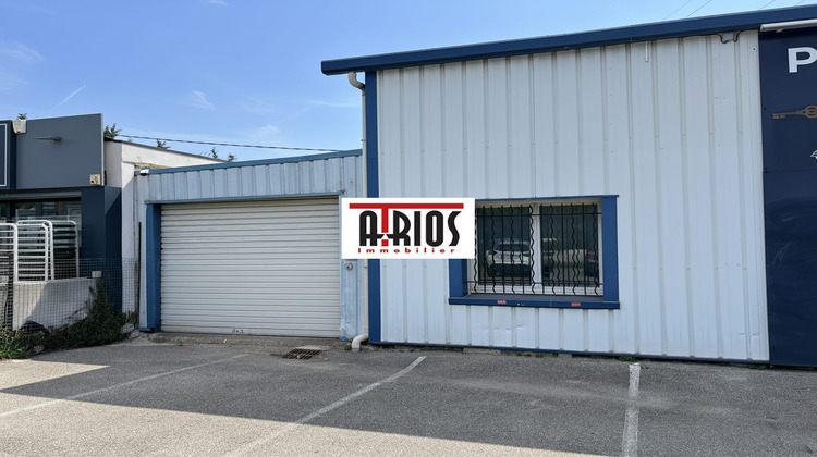 Ma-Cabane - Location Local commercial La Farlède, 85 m²