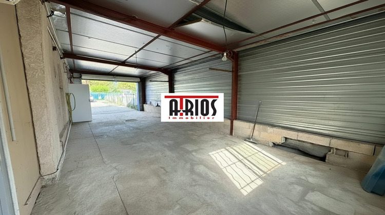 Ma-Cabane - Location Local commercial La Farlède, 85 m²