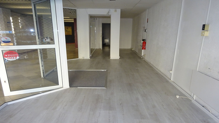 Ma-Cabane - Location Local commercial LA FERTE-BERNARD, 34 m²