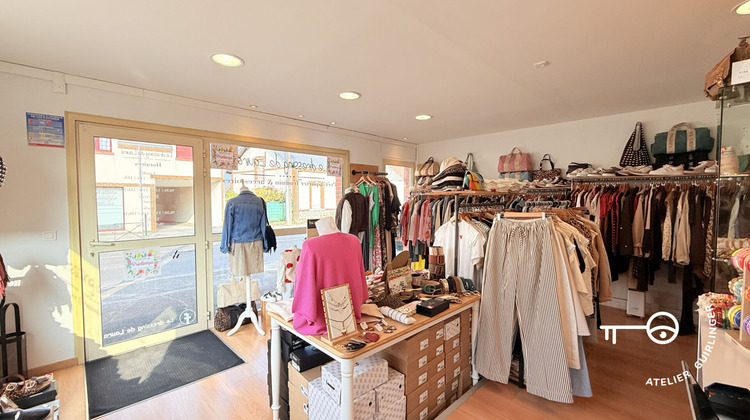 Ma-Cabane - Location Local commercial LA FERTE-SAINT-AUBIN, 41 m²