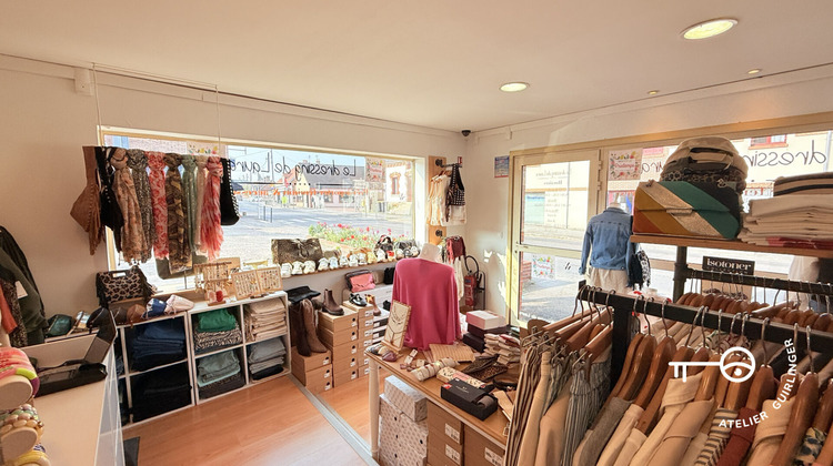 Ma-Cabane - Location Local commercial LA FERTE-SAINT-AUBIN, 41 m²