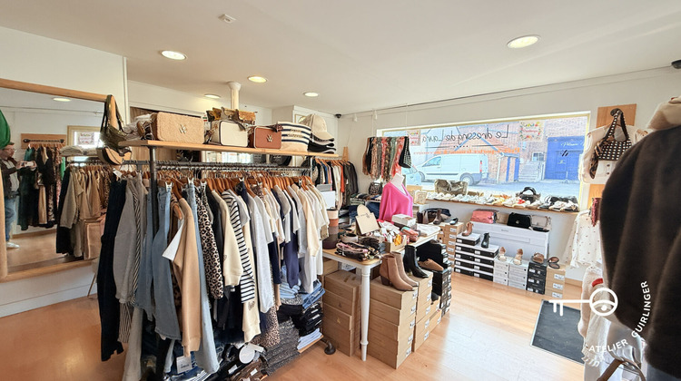 Ma-Cabane - Location Local commercial LA FERTE-SAINT-AUBIN, 41 m²